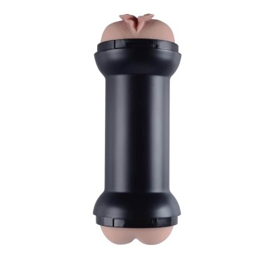 Masturbator LOVETOY Training Master Double Side Stroker Pussy and Anus