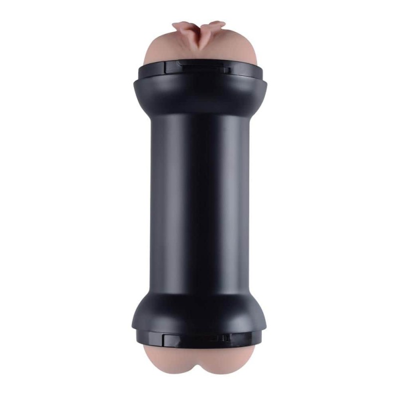 Masturbator LOVETOY Training Master Double Side Stroker Pussy and Anus