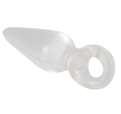 Korek analny Finger Plug 9,5 cm