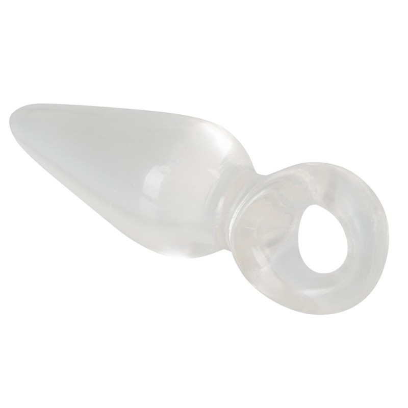 Korek analny Finger Plug 9,5 cm