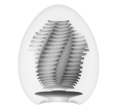 Tenga Egg Tube Single