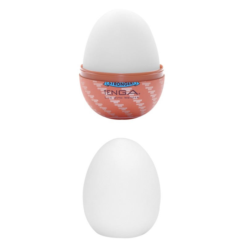 Tenga Egg Spiral Str. 1pcs