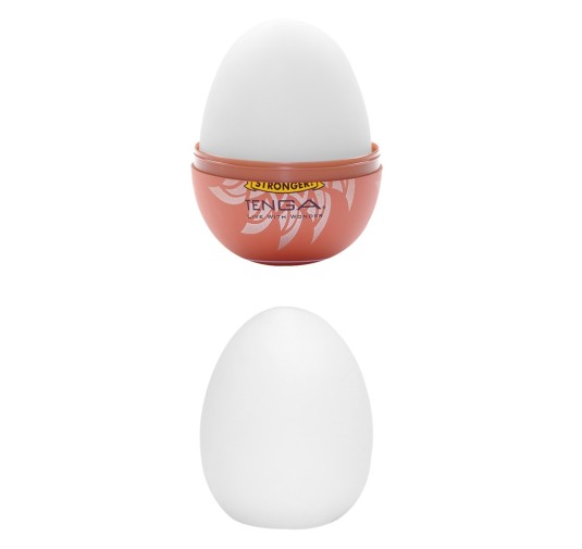 Tenga Egg Shiny II 1pc HB