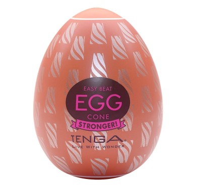 Tenga Egg Cone HB 1pc