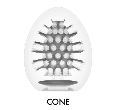 Tenga Egg Cone HB 1pc