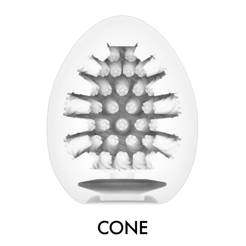 Tenga Egg Cone HB 1pc