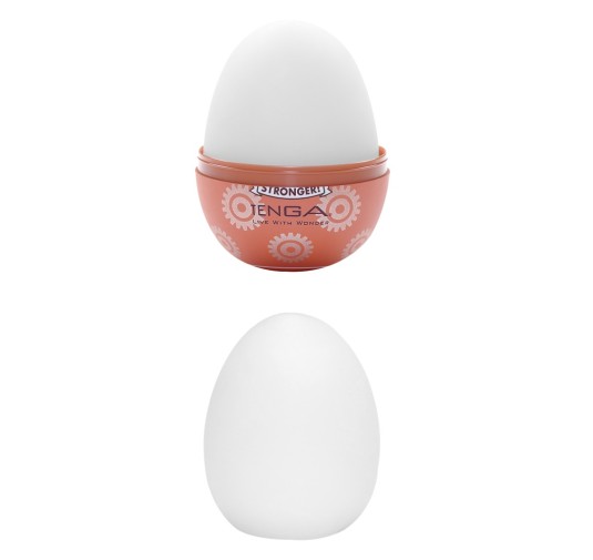 Tenga Egg Gear HB 1pc