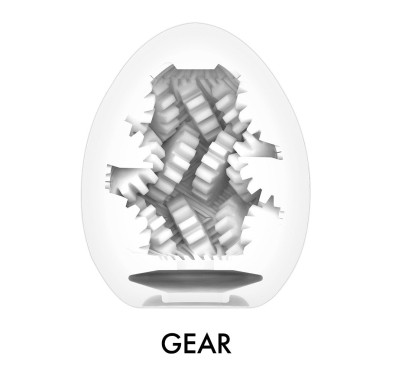 Tenga Egg Gear HB 1pc