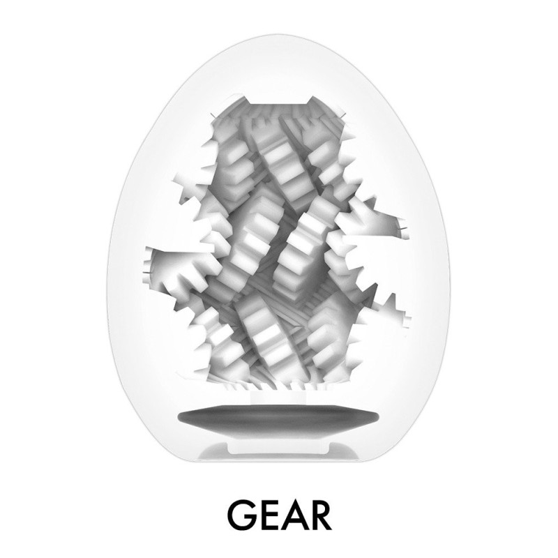 Tenga Egg Gear HB 1pc