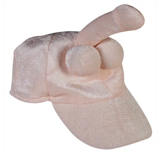 Czapka Penis