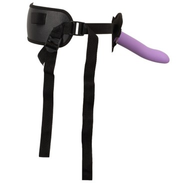 Your Strap-On 3er Set Harness