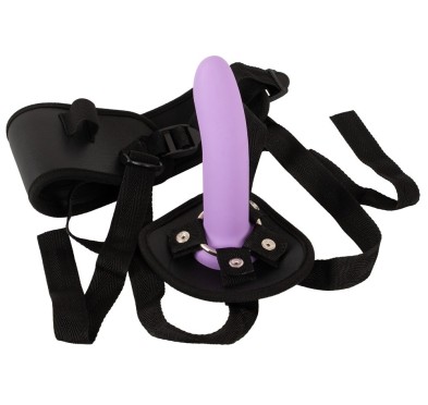 Your Strap-On 3er Set Harness