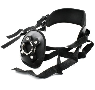 Your Strap-On 3er Set Harness