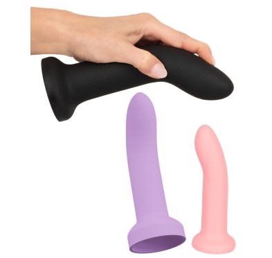 Your Strap-On 3er Set Harness