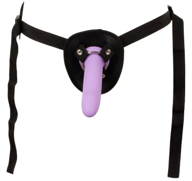 Your Strap-On 3er Set Harness