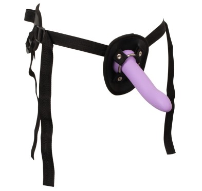 Your Strap-On 3er Set Harness