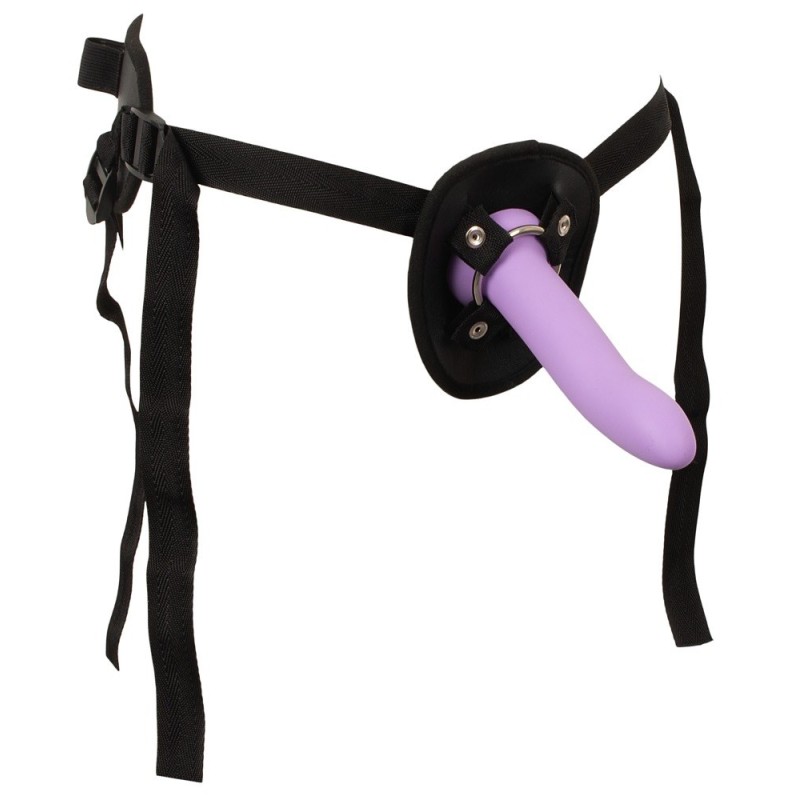 Your Strap-On 3er Set Harness