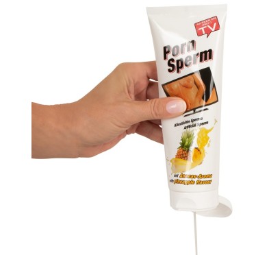 Porn Sperm Pineapple 250 ml