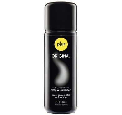 Lubrykant silikonowy Original 500 ml Pjur
