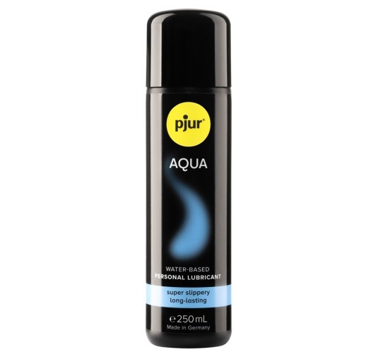 pjur Aqua 250 ml