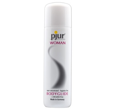 pjur Woman 250 ml
