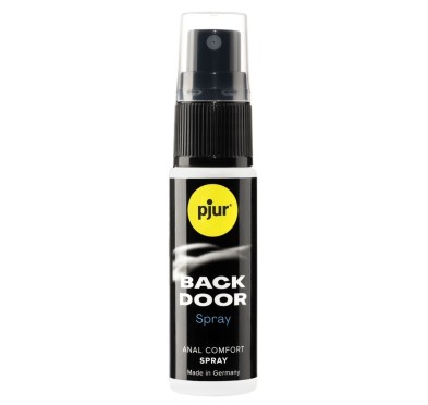 Spray analny Backdoor 20 ml Pjur