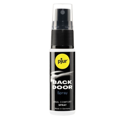 Spray analny Backdoor 20 ml Pjur