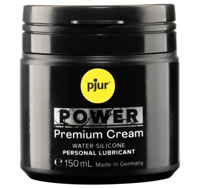pjurPower - 150 ml tube
