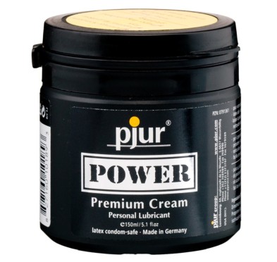 pjurPower - 150 ml tube