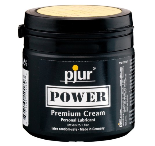 pjurPower - 150 ml tube