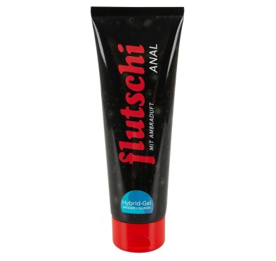 Lubrykant analny 80ml Flutschi