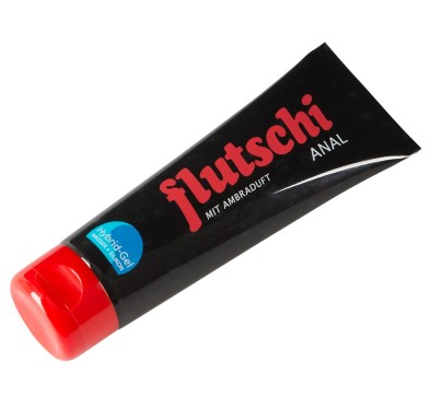 Lubrykant analny 80ml Flutschi
