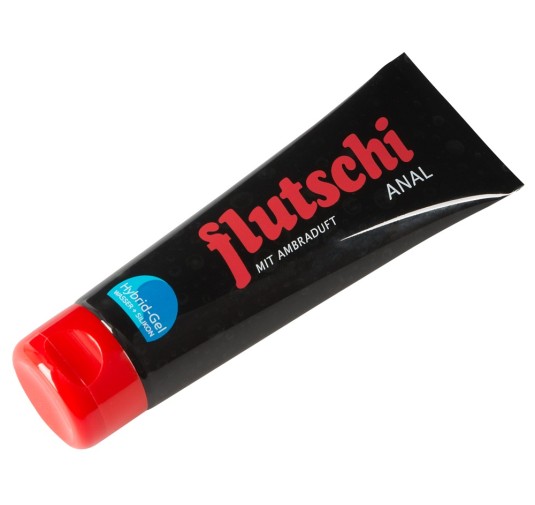 Lubrykant analny 80ml Flutschi