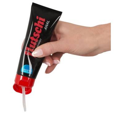 Lubrykant analny 80ml Flutschi