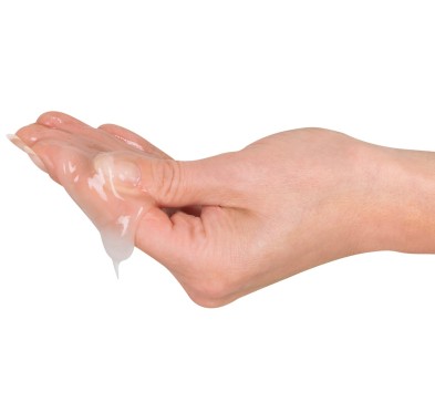 Lubrykant analny 80ml Flutschi