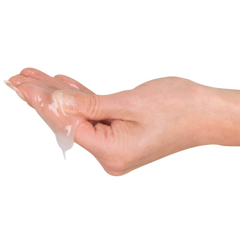 Lubrykant analny 80ml Flutschi