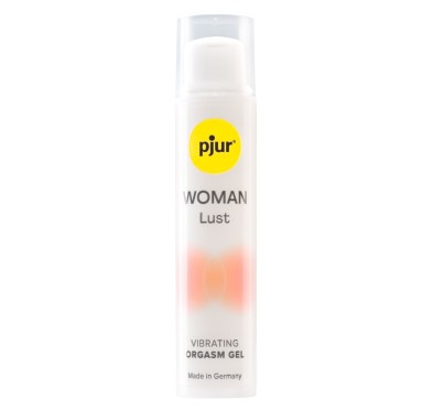 pjur WOMAN Lust, 15 ml